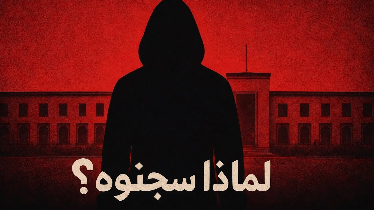 حين يصبح الفن جريمة | قصة اعتقال Pause Flow