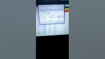 conditional formatting icon sets | excel interview questions #shorts #Excel #short #viral #icon