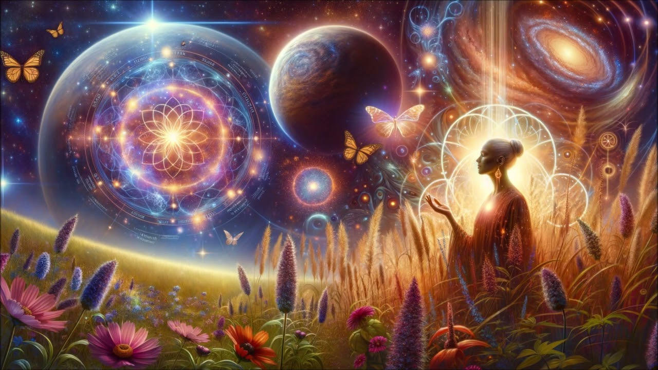 YouTubeでPSYBUR - Anja's Dream (PSY-TRS Remix)を視聴