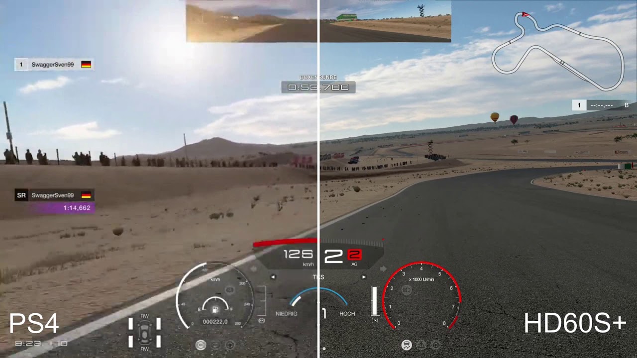 View Elgato Hd60S Setup Ps4 PNG