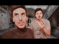 نمت في شقة مسكونة في لندن 