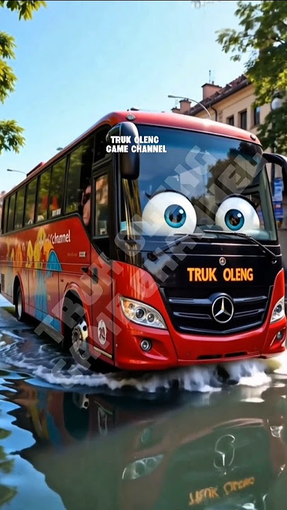 wow😮 truk scania, mitsubishi, hino, ud trucks, bus 'horn sound' variations, lorry videos 45
