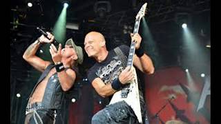 Best of Accept with Mark Tornillo