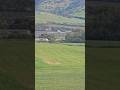 Student Pilot Practices Short Field Landings