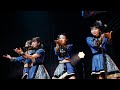 東京女子流 / Dear mama (「 東京女子流 12th Anniversary Live *物語の1ページ*」より)