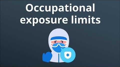 NEBOSH Certificate - Introduction to Element 7