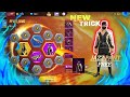 NEW FFWS RING EVENT FREE FIRE💀| FFWS BUNDLE 😍 RING EVENT
