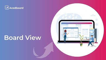 GETTING STARTED WITH BOARD VIEW: A Guide to Managing Task Status and Priorities Effectively