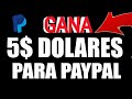 Fish For Money✔️ nueva apps para ganar dinero en paypal🔥 | $10 DÓLARES