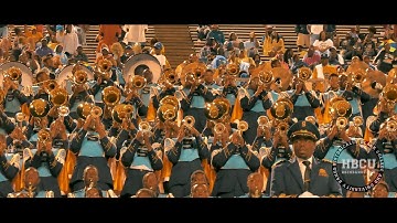 Still Fly - Southern University Marching Band 2017 | BOOMBOX CLASSIC 2017 | 4K