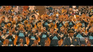 Still Fly - Southern University Marching Band 2017 | BOOMBOX CLASSIC 2017 | 4K screenshot 1