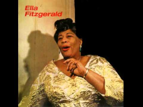Ella Fitzgerald - Jersey Bounce 1961