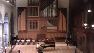 CHOPIN ÉTUDE No 4 Op. 10 GIOVANNI ALVINO pianist