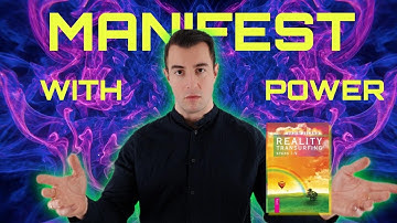 Reality Transurfing #5: The Hidden Force That ACTUALLY Shapes Reality