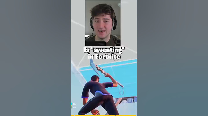 is Fortnite even hard?🤔