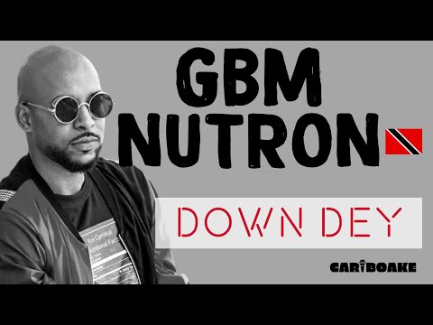 GBM Nutron -
