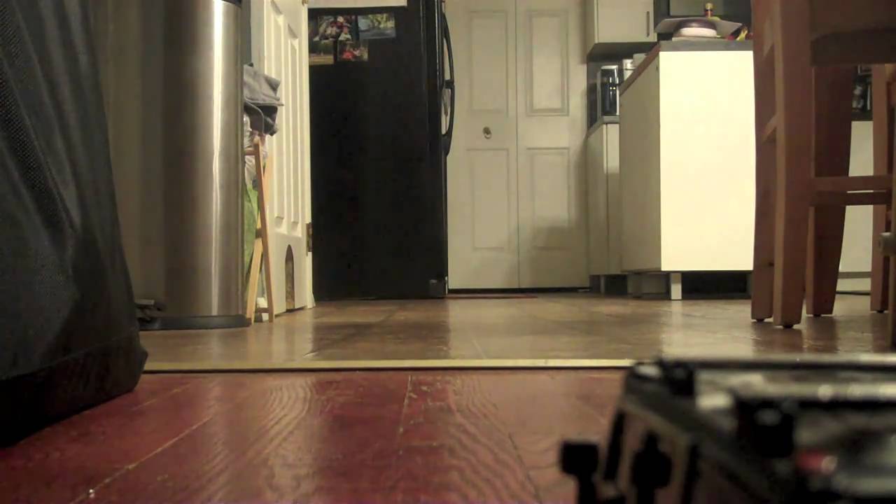 Xmod Hummer H2 Review