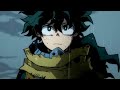 Boku no hero academia season 6amv centuries