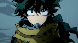 Boku no Hero Academia Season 6「AMV」- Centuries Resimi