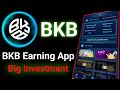 Bkb investment details  bkb earning app review  bkb real earning