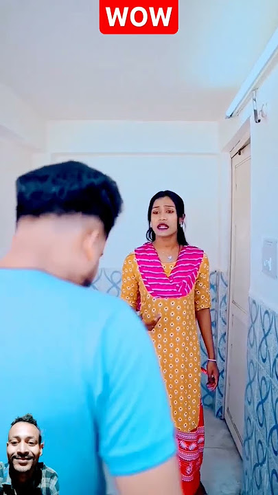 mohila #comedy #funny