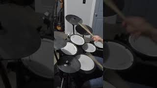 Napalm Death Instinct of Survival #drumcover #drums #drummer #metaldrumming #grindcore #napalmdeath