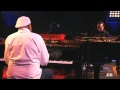 Michel Camilo & Chucho Valds @Jazz_in_Marciac : Mardi 2 Aot 2011