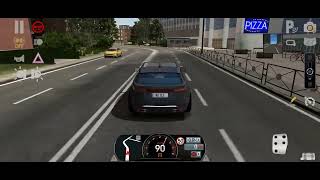 Real Driving School 2020 Range Rover Sport screenshot 5