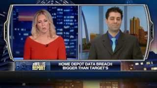 Home Depot - Largest Card Data Breach in History