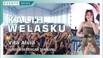 VITA ALVIA - KALIH WELASKU (KPP - KALI URANG)