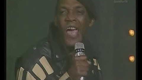 Desmond Dekker - You Can Get It If You Really Want (1970)