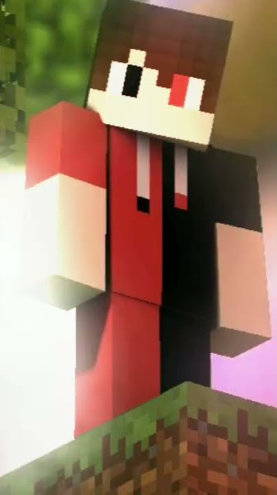 Kamu Jangan Berubah Jedag Jedug MASTER GEM || #fyp ||#Minecraft