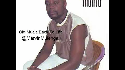 Mwembe Muntu - Vobweleka Bweleka (Full Album)