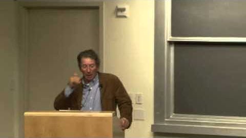 Tom Siebel-Snapshot of Culture and Commerce: 2010-2030