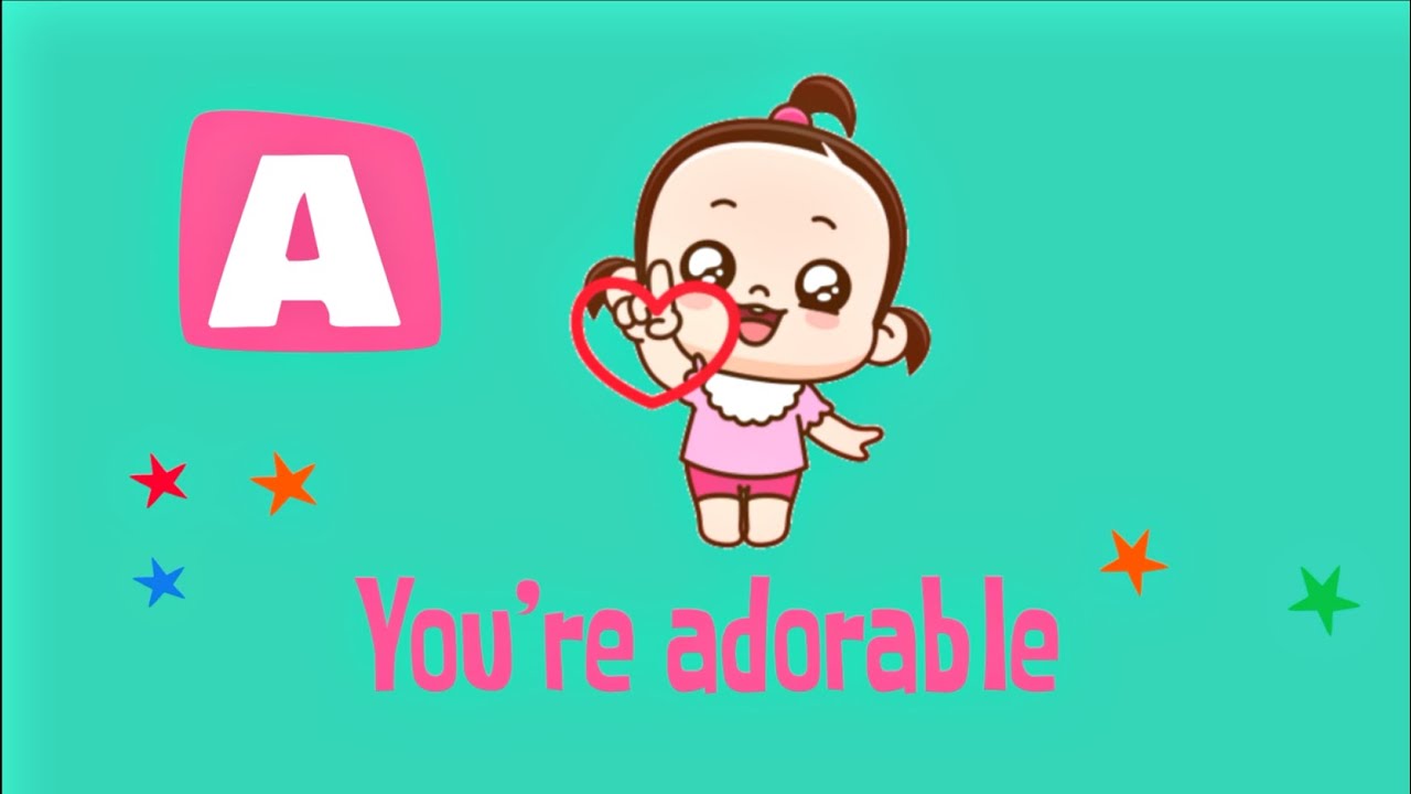 Adorable - Vendetta