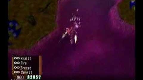 Digimon World 4 - Signature Weapon Runthrough [ part 12 ]