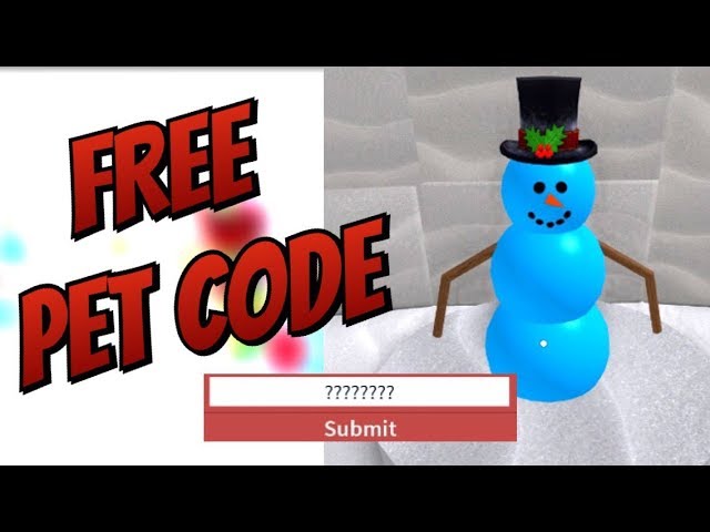 Free Pet Code Diamond Frosty Roblox Shoveling Snow Simulator Youtube - diamond frosty code in roblox