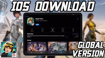 HOW TO DOWNLOAD HYPER FRONT IN IOS IN INDIA | WITHOUT VPN | LATEST VERSION