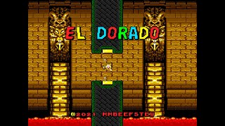 El Dorado - Full Playthrough (1440p 60fps)