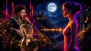 A Sky Without End ♬ | ✨ Music for the Soul ✨| ✦ 🎹 🎻 ✦