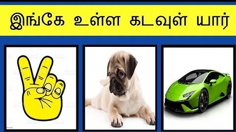 Logical riddles | Tamil riddles | Detective riddles | Picture puzzles | Nimmi riddles