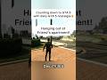 Hanging out at Friend’s Apartment! #shorts #gta5 #gta6 #nostalgia