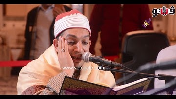تلاوة رائعة بصوت الشيخ يوسف حلاوة وما تيسر من سورة البقرة
