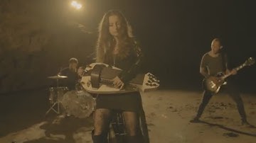 CELLAR DARLING - Black Moon (OFFICIAL VIDEO)