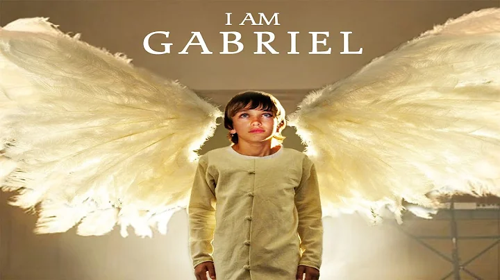 Christian Movie 2020 I am Gabriel Revival Inspirin...