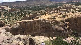 Acoma Pueblo, Native American (Indian) reservation in New Mexico 💖✨