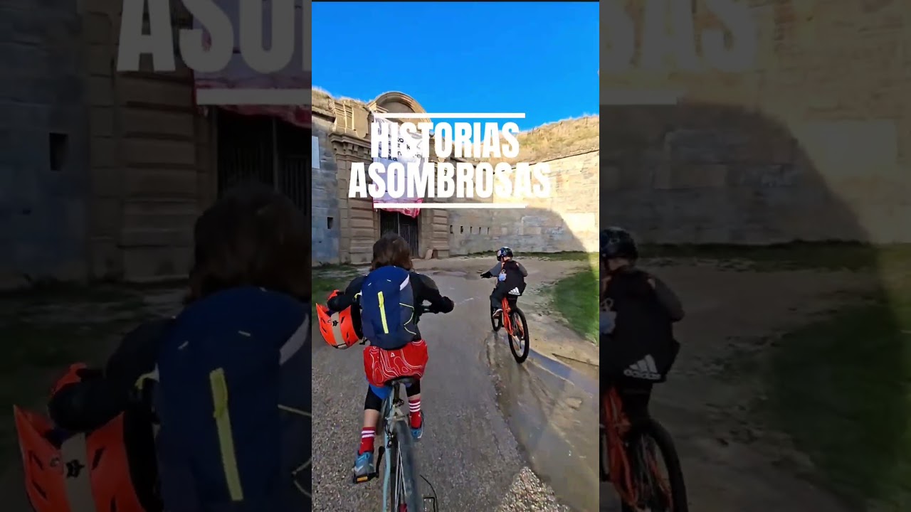¿LOGRAREMOS LLEGAR AL PICO EZCABA? ⛰️😱 #Pamplona
