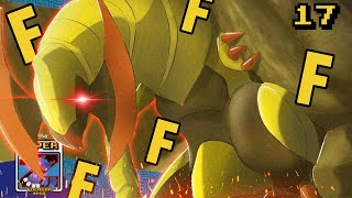 Thumbnail for Pokémon Super Z Ep.17 - PUES SE ACABÓ.