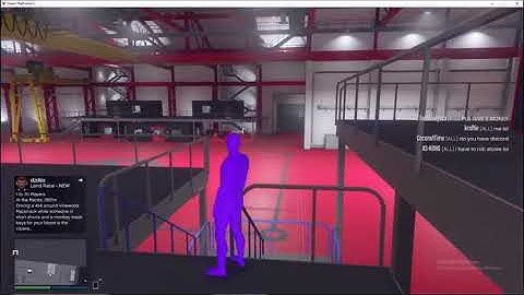 GTA 5 Online 1.54 Terror Mod Menu v2.8 | Gta 5 Mod Menu PC | Free Download | undetected | New!