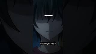 This is quite painful, because I feel it too fypシ anime foryou sadstatus alone sad